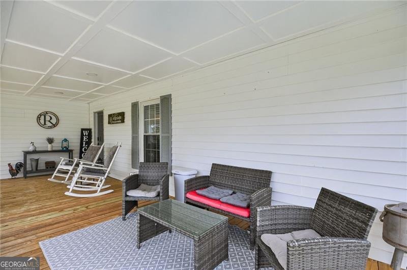 3590 Roosterville Road Roopville - Photo 12