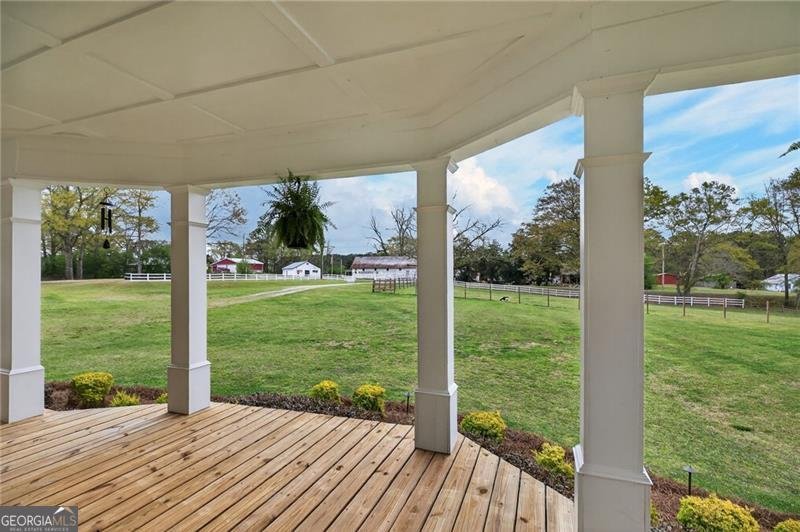 3590 Roosterville Road Roopville - Photo 13