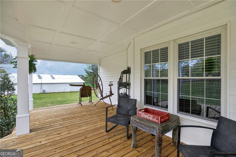 3590 Roosterville Road Roopville - Photo 14