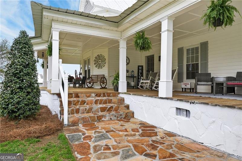 3590 Roosterville Road Roopville - Photo 15