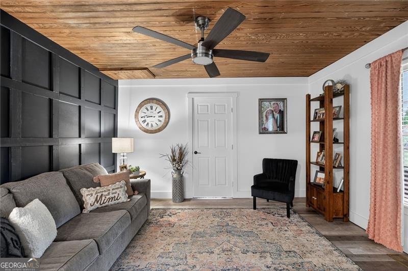 3590 Roosterville Road Roopville - Photo 17