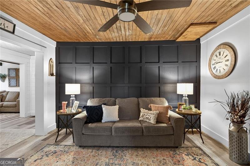 3590 Roosterville Road Roopville - Photo 18