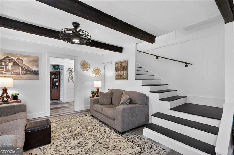 3590 Roosterville Road Roopville - Photo 20