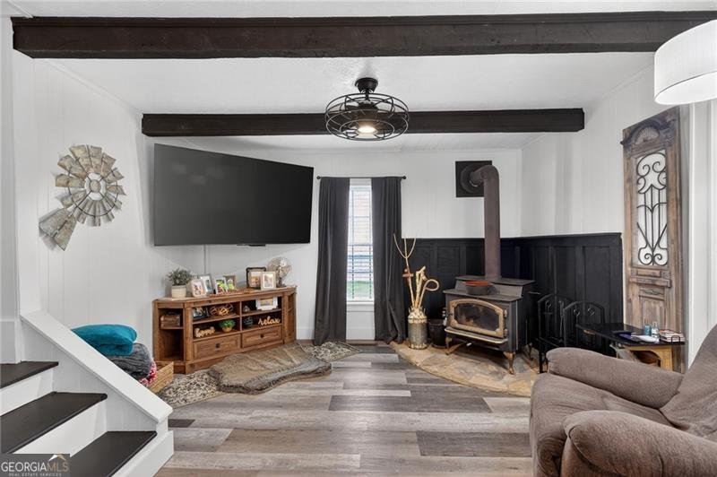 3590 Roosterville Road Roopville - Photo 21