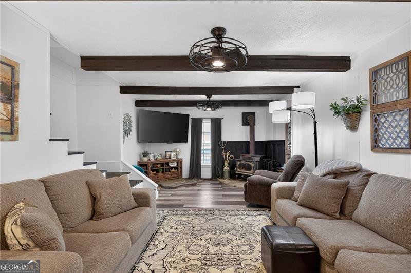 3590 Roosterville Road Roopville - Photo 22