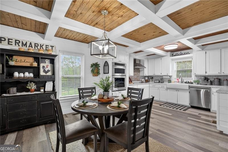 3590 Roosterville Road Roopville - Photo 23