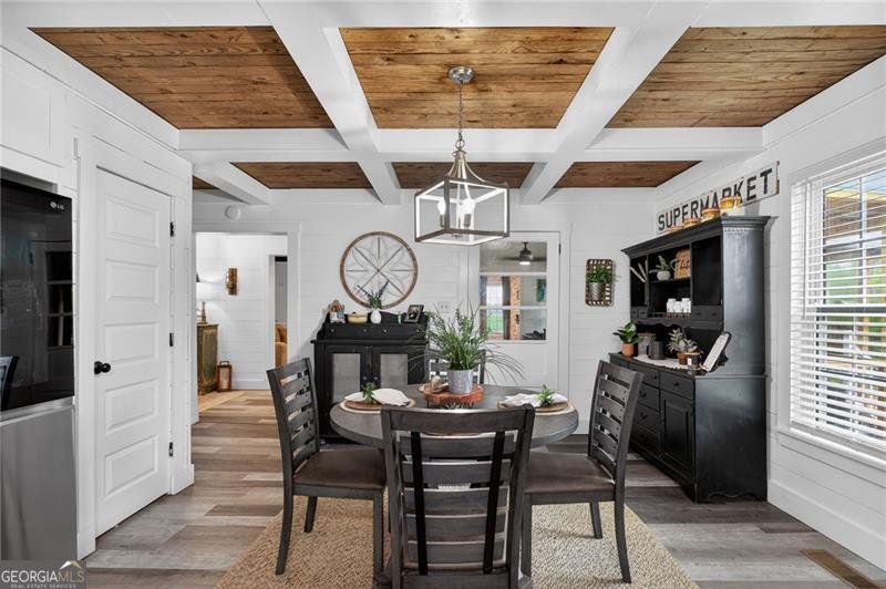 3590 Roosterville Road Roopville - Photo 24