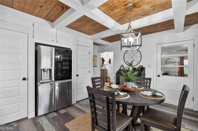 3590 Roosterville Road Roopville - Photo 25