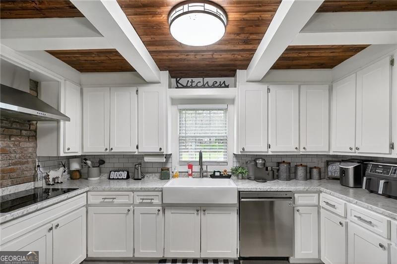 3590 Roosterville Road Roopville - Photo 26