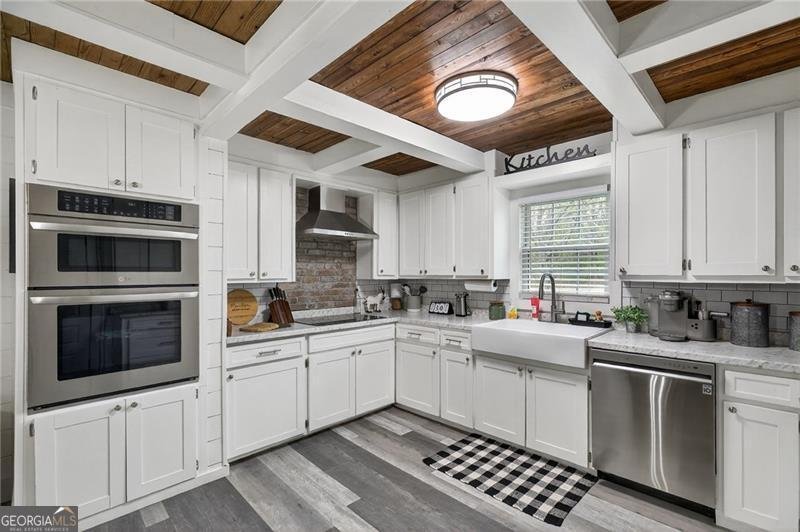 3590 Roosterville Road Roopville - Photo 27