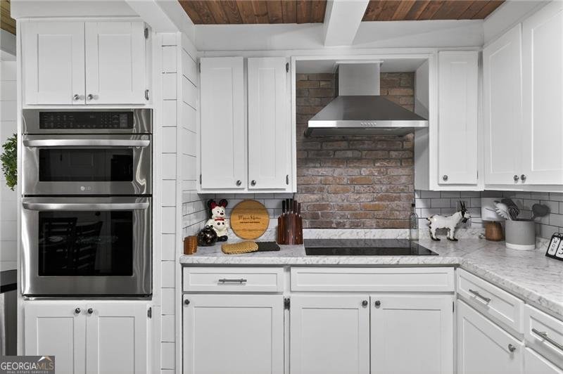 3590 Roosterville Road Roopville - Photo 28