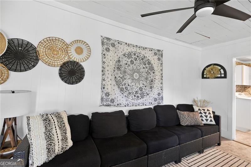 3590 Roosterville Road Roopville - Photo 30