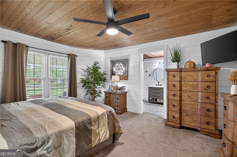 3590 Roosterville Road Roopville - Photo 31