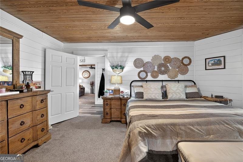 3590 Roosterville Road Roopville - Photo 32