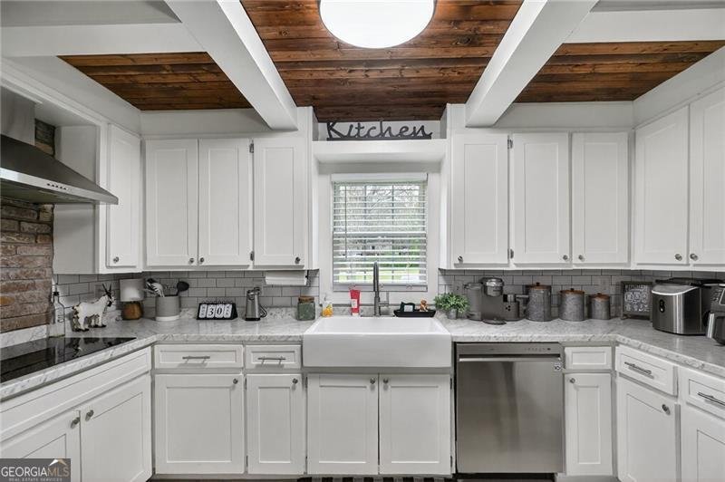 3590 Roosterville Road Roopville - Photo 39