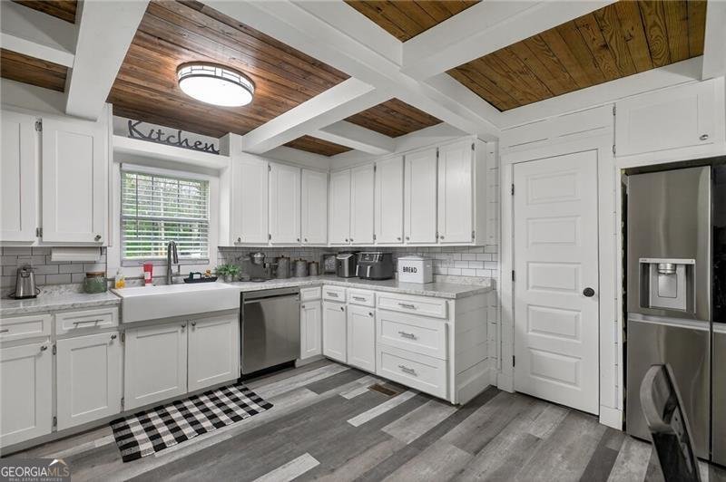 3590 Roosterville Road Roopville - Photo 41