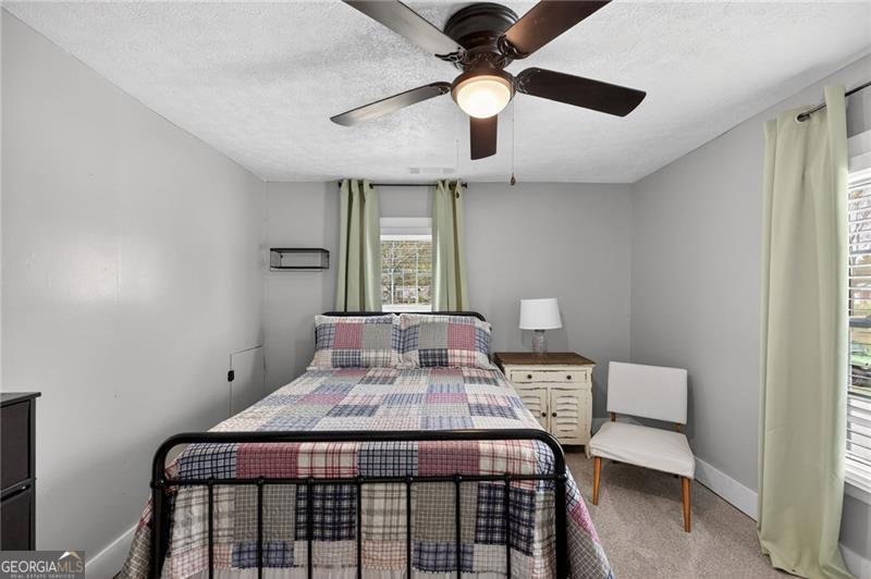 3590 Roosterville Road Roopville - Photo 43