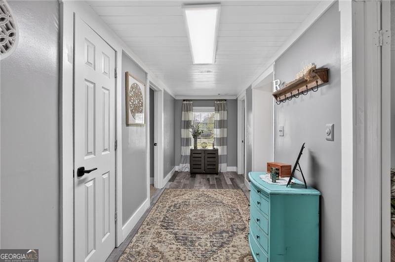 3590 Roosterville Road Roopville - Photo 46