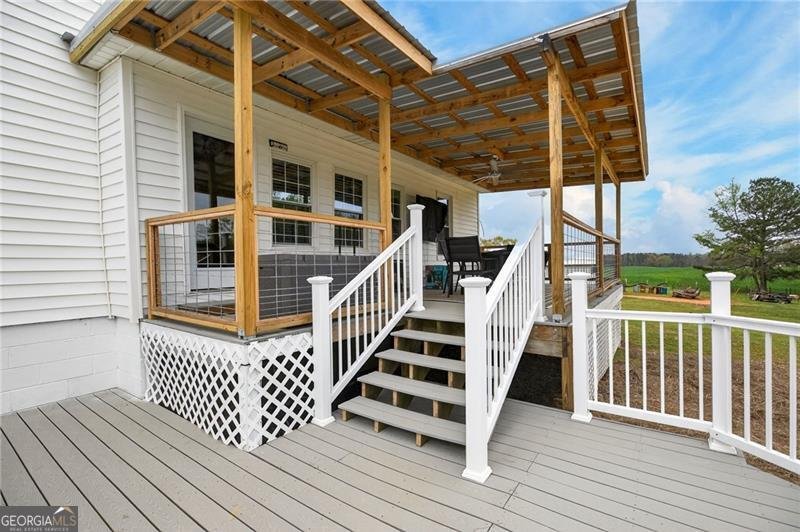 3590 Roosterville Road Roopville - Photo 54