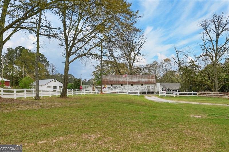 3590 Roosterville Road Roopville - Photo 57