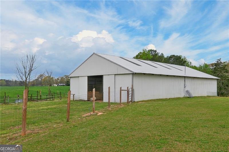 3590 Roosterville Road Roopville - Photo 6