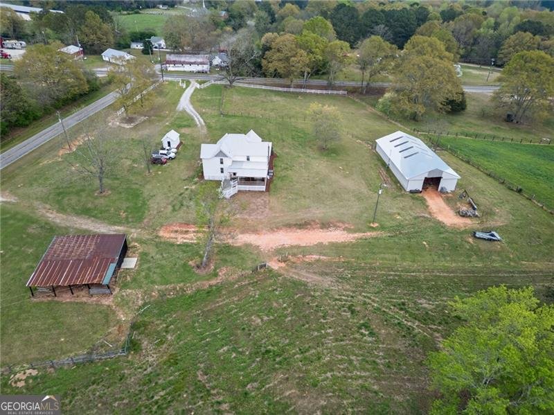 3590 Roosterville Road Roopville - Photo 60