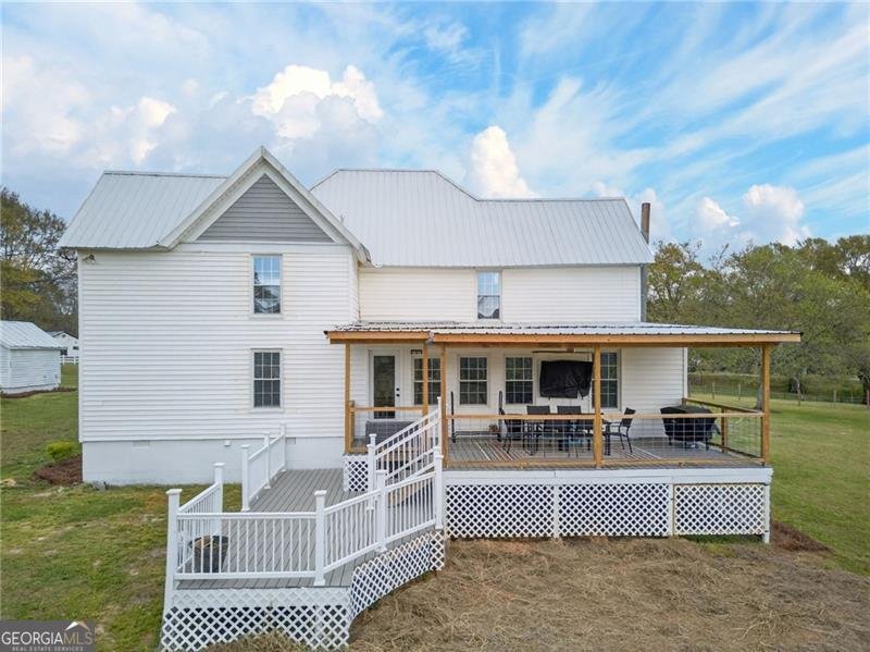 3590 Roosterville Road Roopville - Photo 61