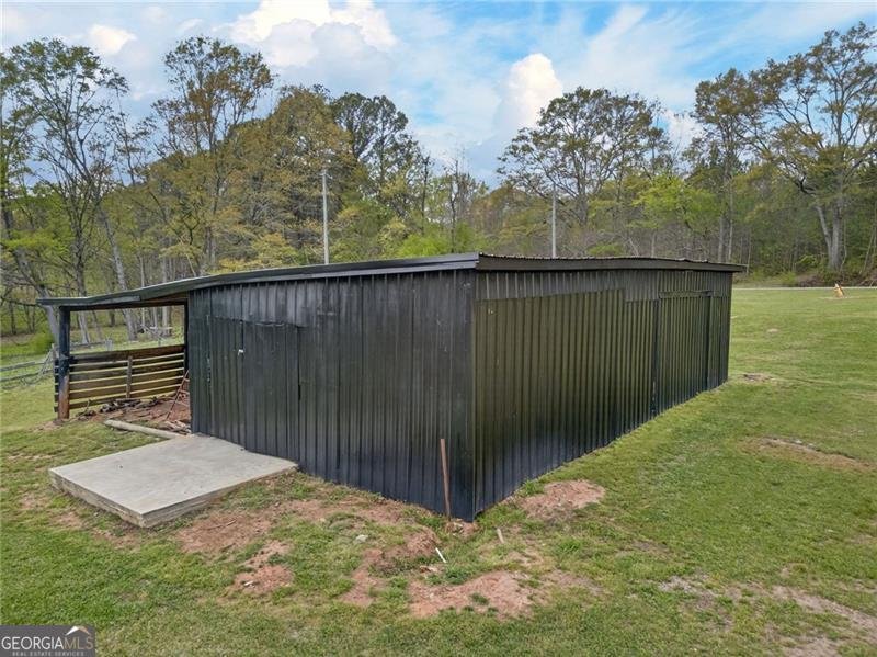 3590 Roosterville Road Roopville - Photo 62