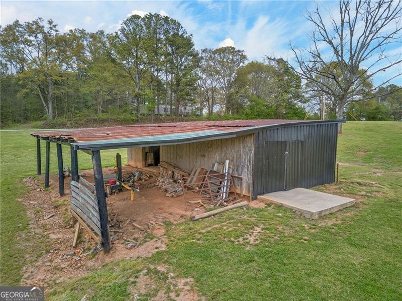 3590 Roosterville Road Roopville - Photo 63