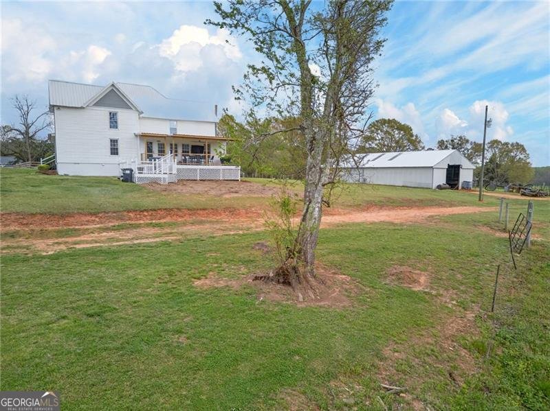 3590 Roosterville Road Roopville - Photo 65