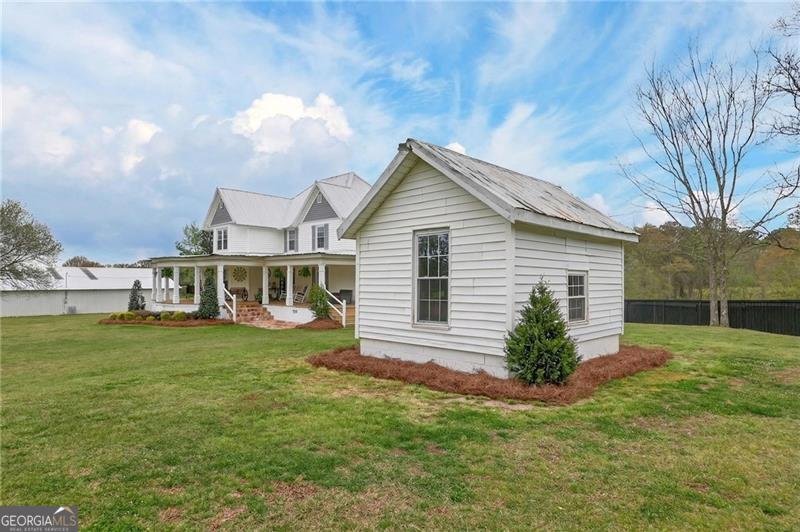 3590 Roosterville Road Roopville - Photo 7