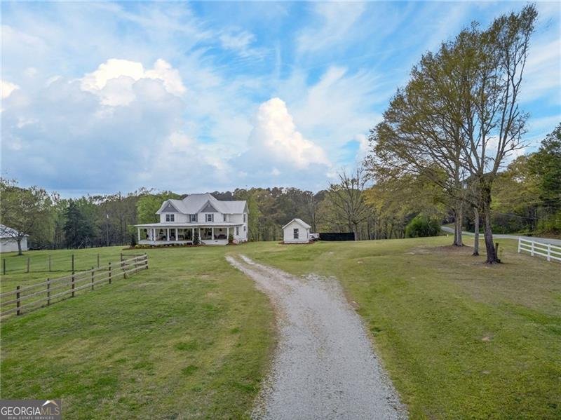 3590 Roosterville Road Roopville - Photo 8