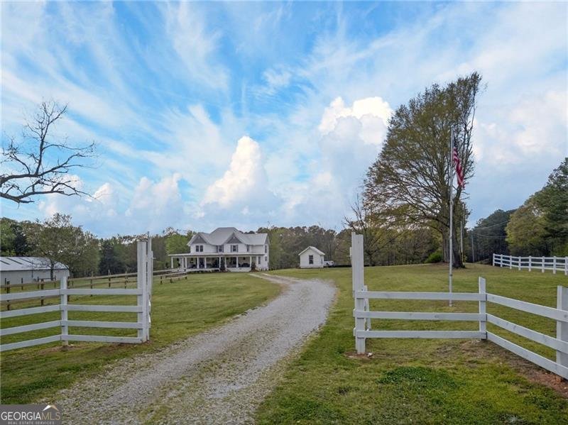 3590 Roosterville Road Roopville - Photo 9