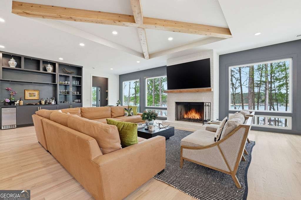 6093 Shadburn Ferry Road Buford - Photo 10