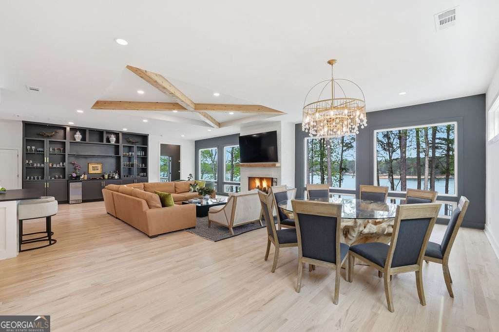 6093 Shadburn Ferry Road Buford - Photo 11