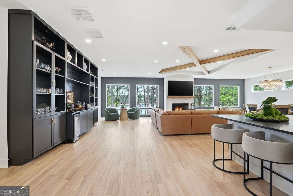 6093 Shadburn Ferry Road Buford - Photo 13