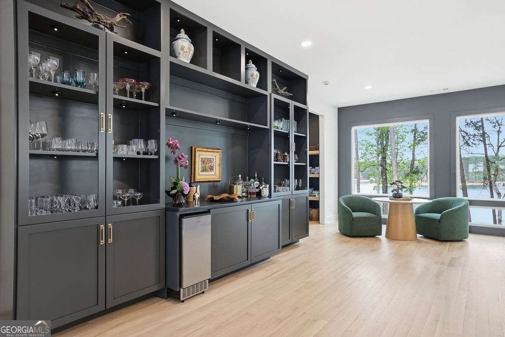 6093 Shadburn Ferry Road Buford - Photo 15