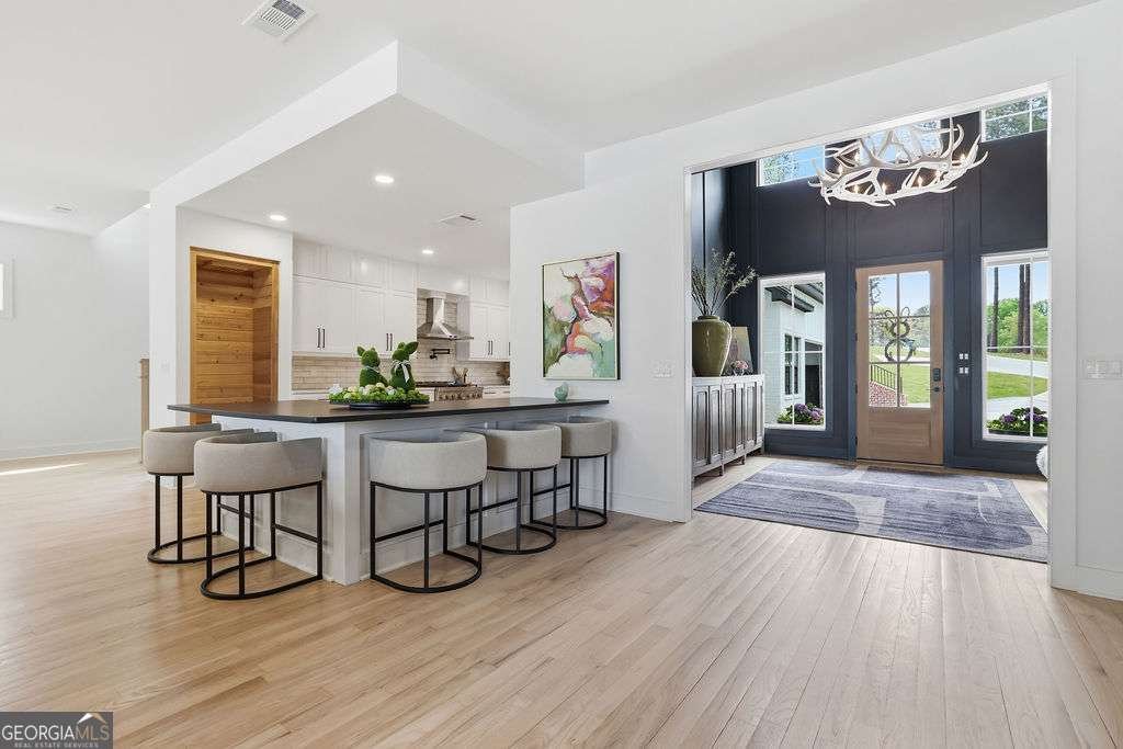 6093 Shadburn Ferry Road Buford - Photo 17