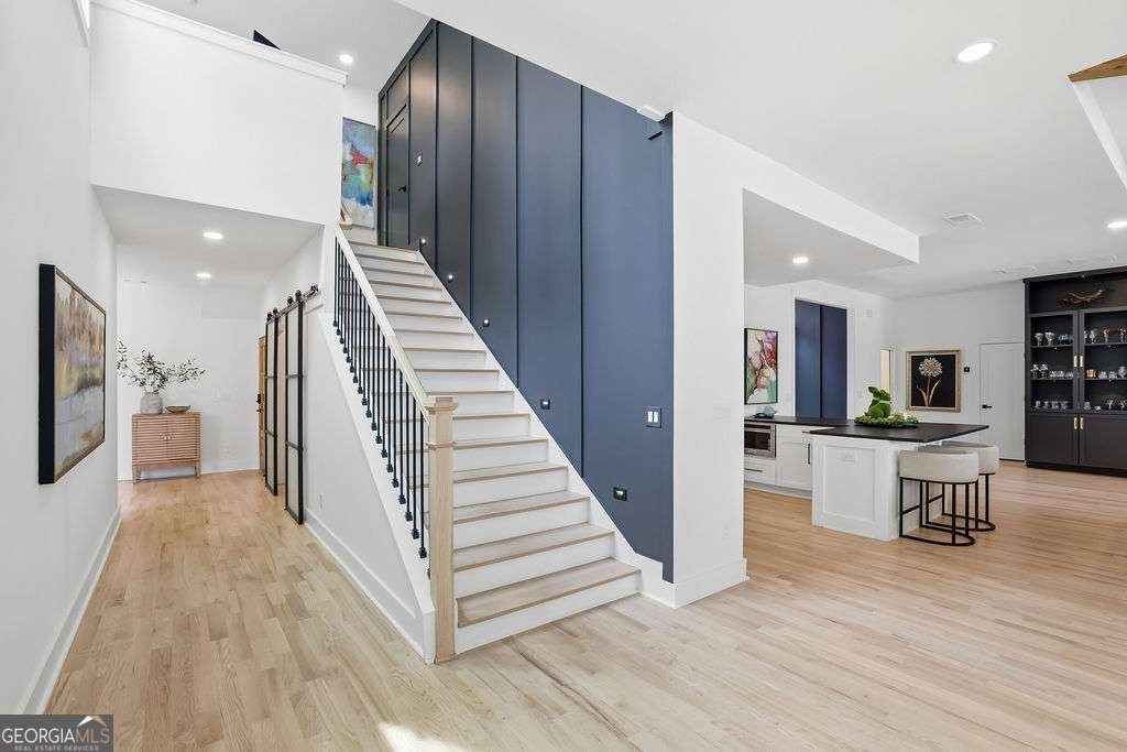 6093 Shadburn Ferry Road Buford - Photo 18