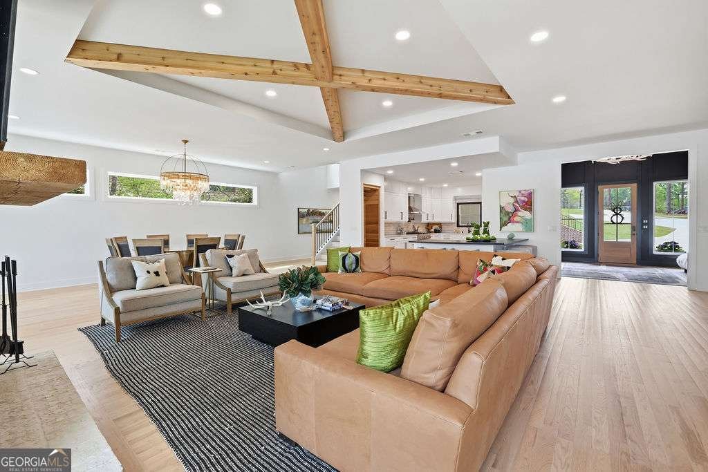 6093 Shadburn Ferry Road Buford - Photo 19