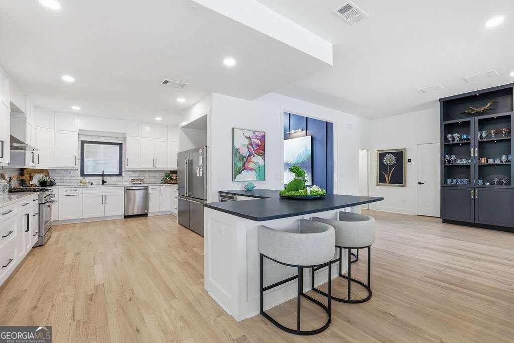 6093 Shadburn Ferry Road Buford - Photo 20