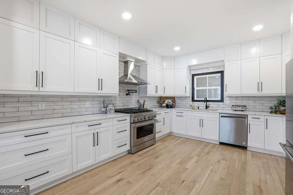 6093 Shadburn Ferry Road Buford - Photo 21