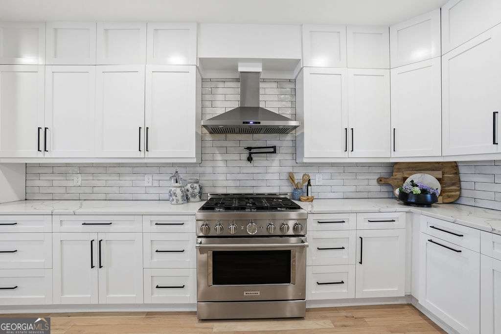 6093 Shadburn Ferry Road Buford - Photo 22