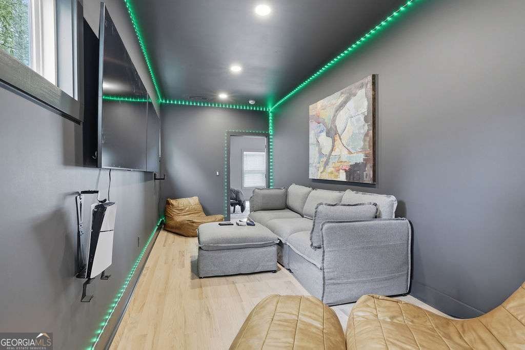 6093 Shadburn Ferry Road Buford - Photo 27