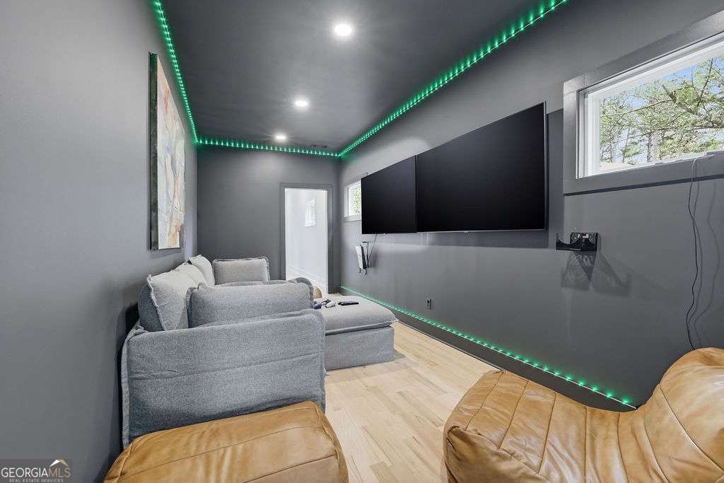 6093 Shadburn Ferry Road Buford - Photo 28