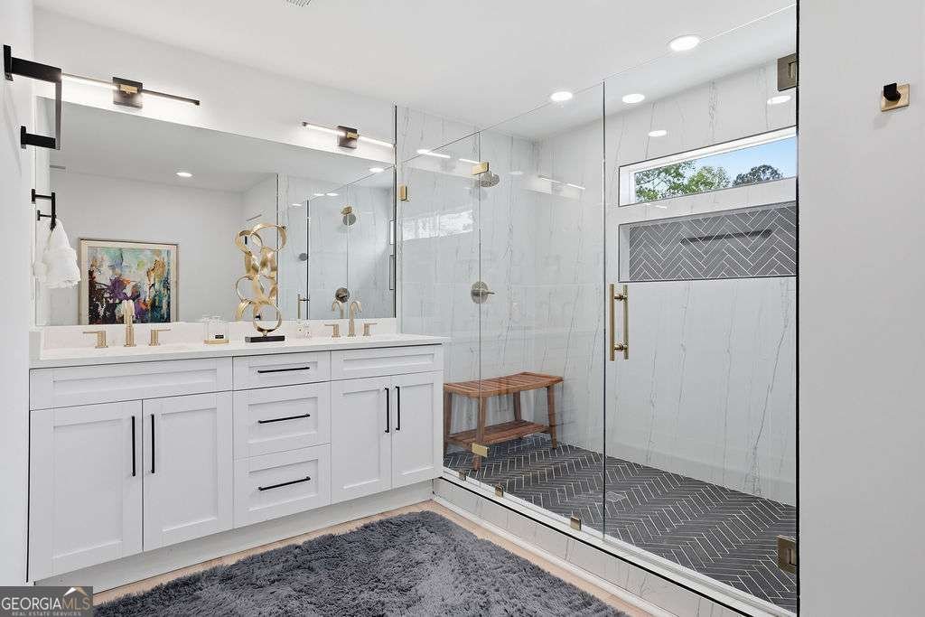 6093 Shadburn Ferry Road Buford - Photo 34