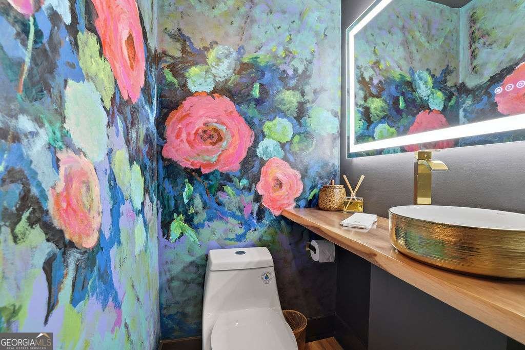 6093 Shadburn Ferry Road Buford - Photo 39