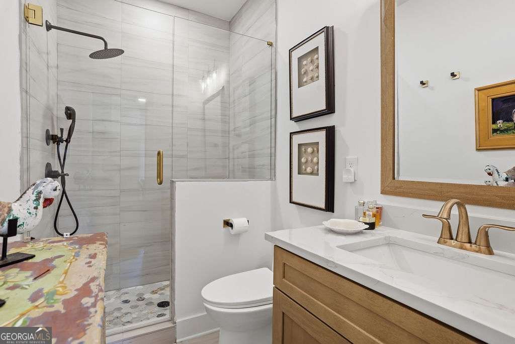 6093 Shadburn Ferry Road Buford - Photo 44