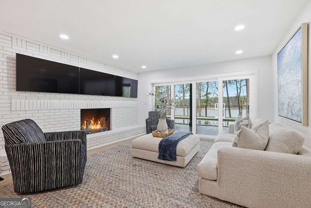 6093 Shadburn Ferry Road Buford - Photo 47