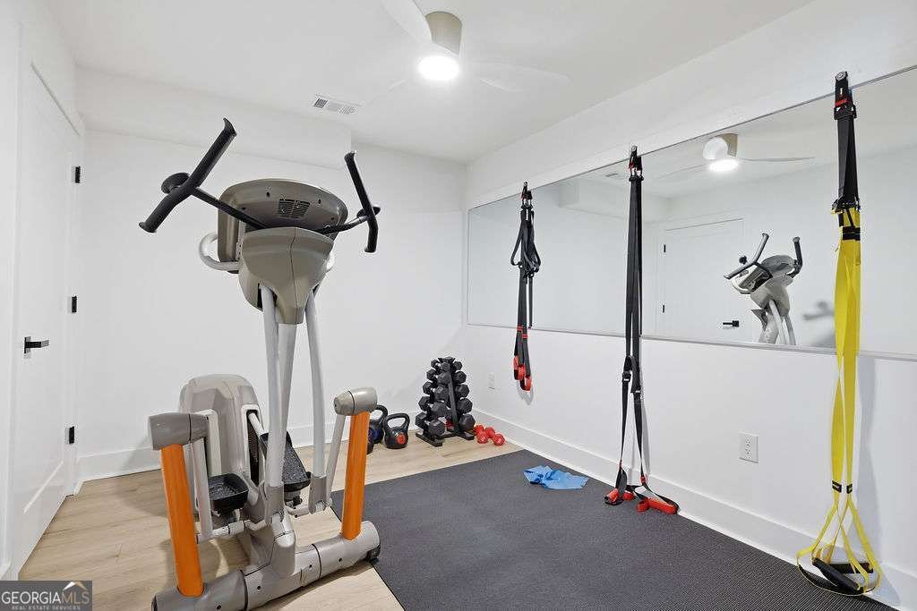 6093 Shadburn Ferry Road Buford - Photo 50